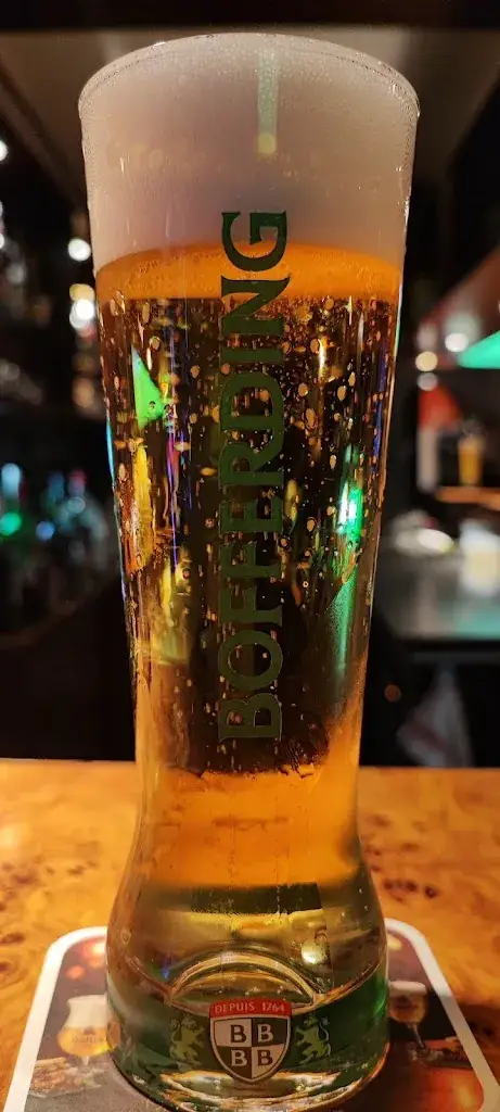 Menu_Brasserie Le Ramier_Strassen_image_2