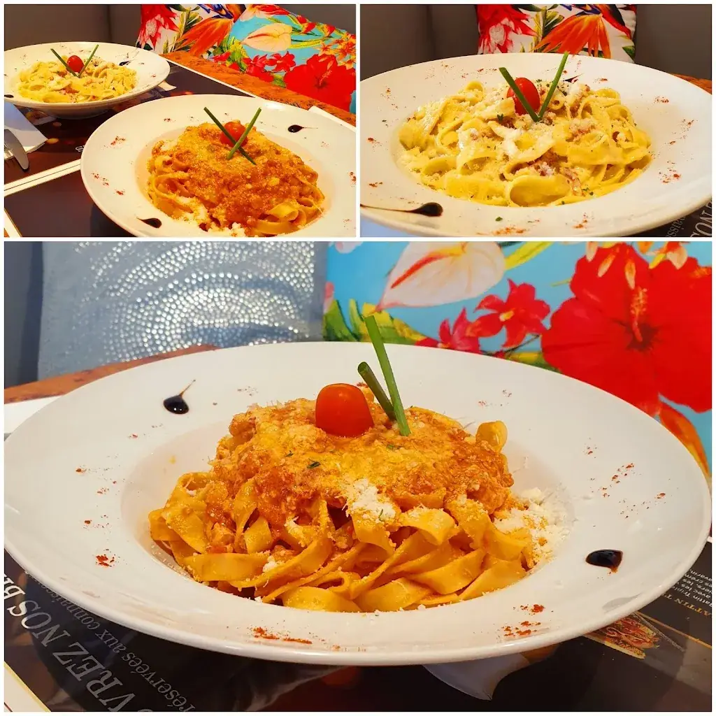 Menu_Brasserie Le Ramier_Strassen_image_6