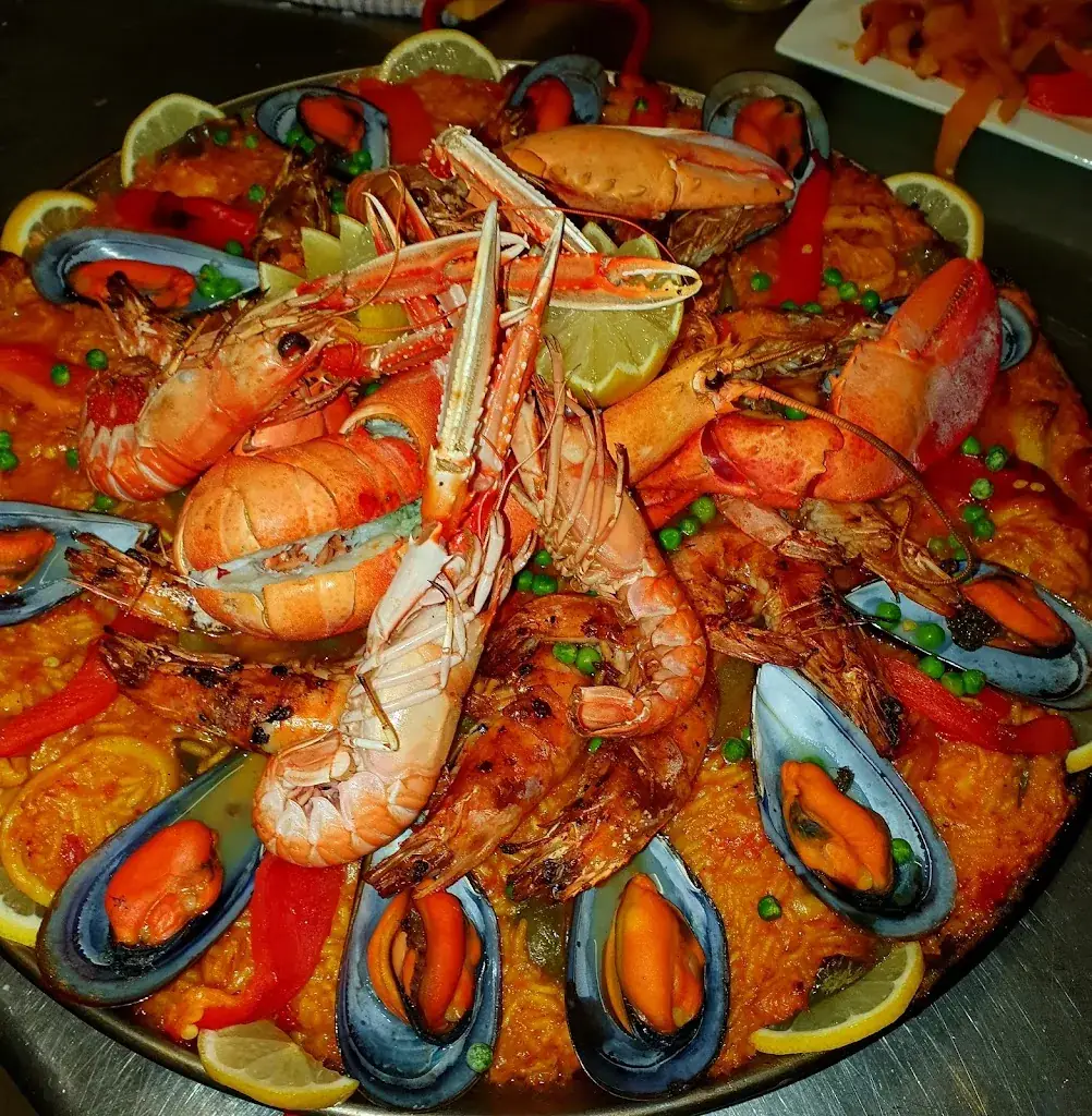 Menu_Brasserie Le Ramier_Strassen_image_8