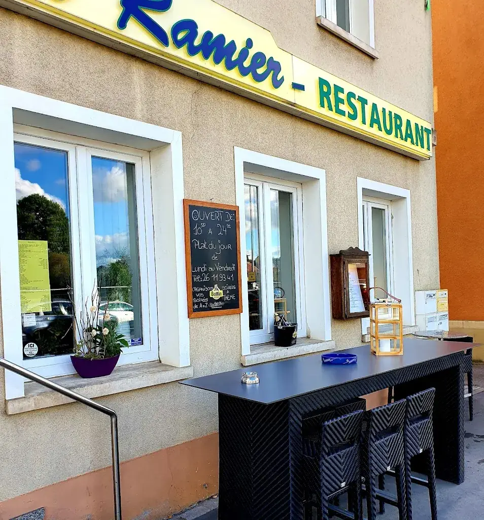 Brasserie Le Ramier_Strassen_slider_image_1