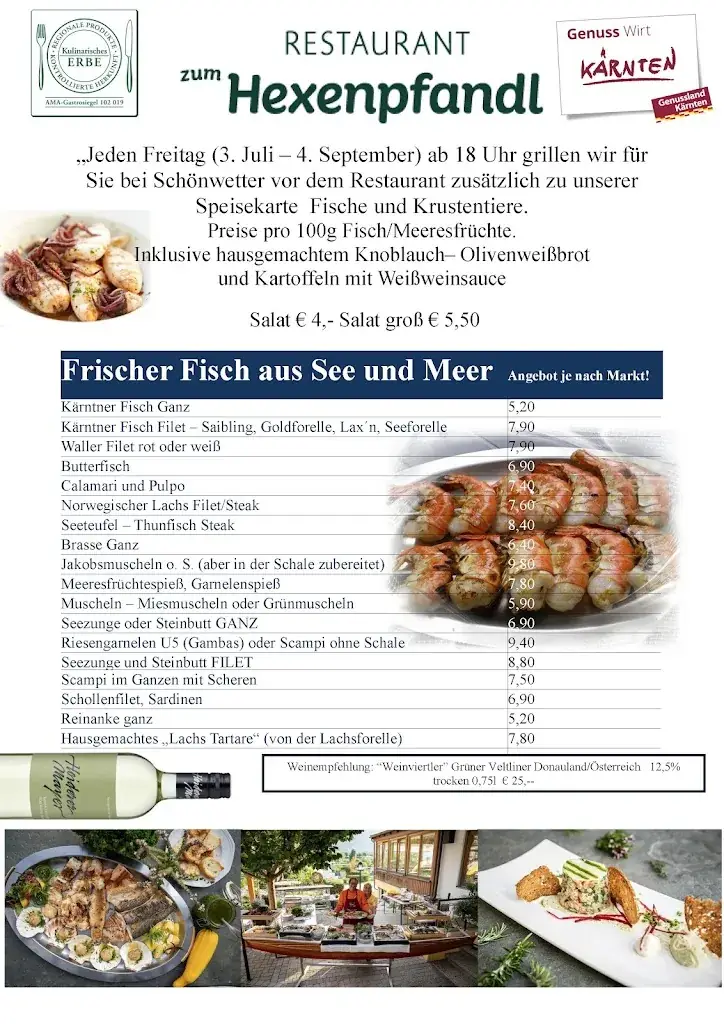 Menu_Restaurant zum Hexenpfandl_Bodensdorf_image_2