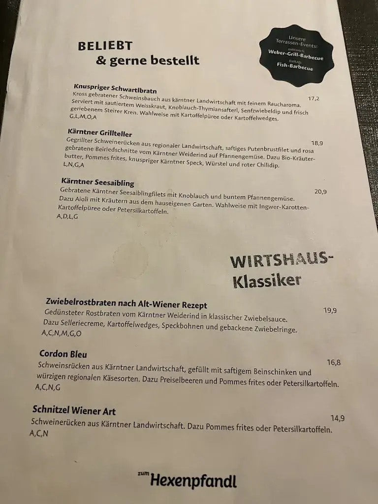 Menu_Restaurant zum Hexenpfandl_Bodensdorf_image_3