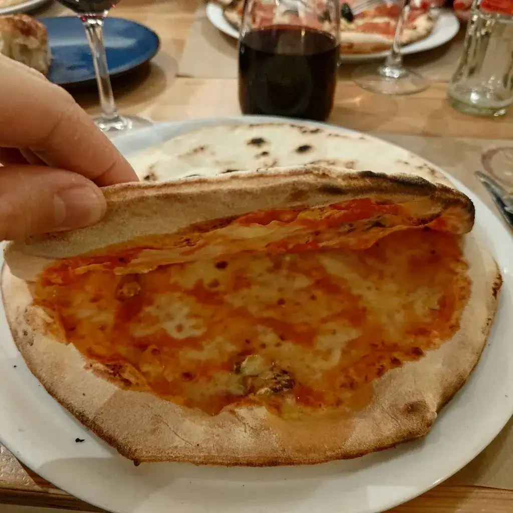 Quentin McGaw_La Croccante_Strassen_recensione