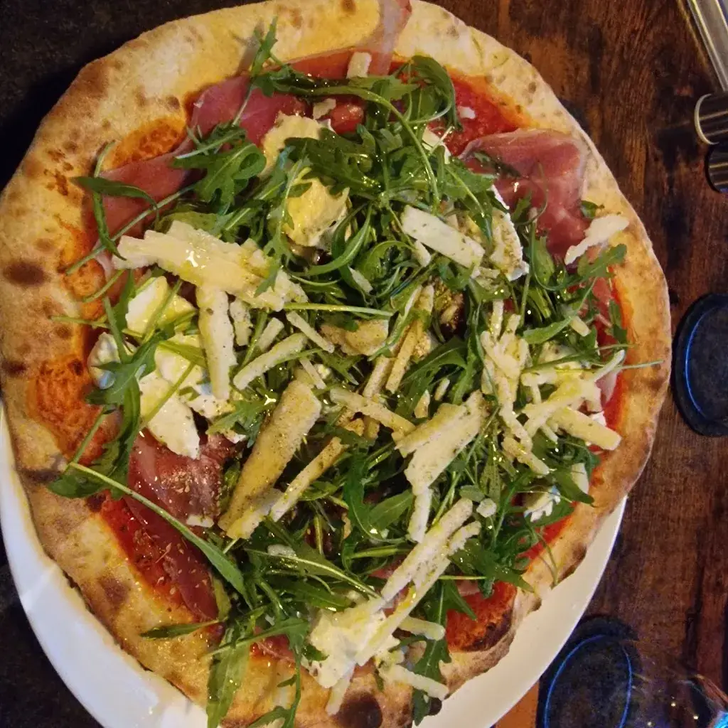 Menu_Infinity Strassen_Strassen_image_2