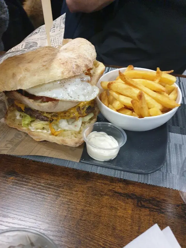 Menu_Infinity Strassen_Strassen_image_3