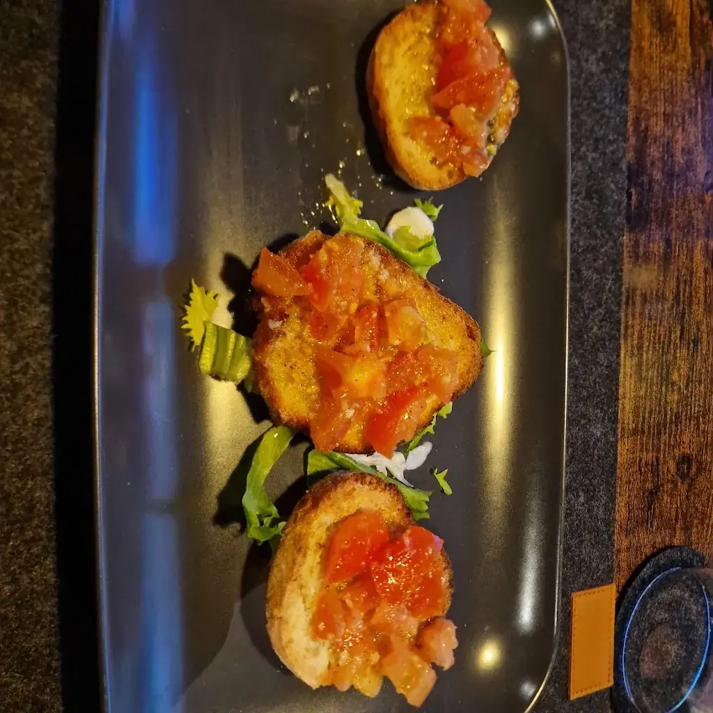 Menu_Infinity Strassen_Strassen_image_6