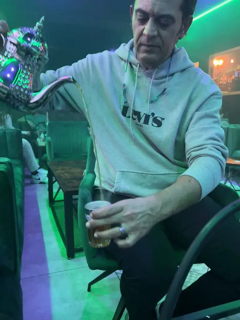 Mahmoud Alzant_Infinity Strassen_Strassen_review