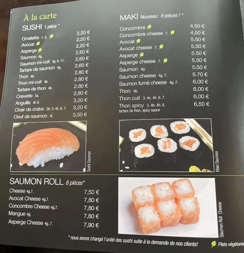 Menu_Ginko Sushi_Strassen_image_2