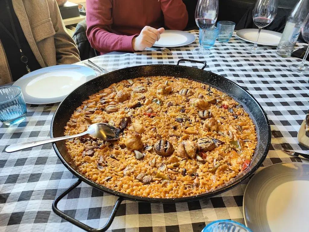 Menu_La Tapería_Strassen_immagine_5