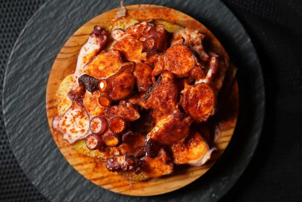 Menu_La Tapería_Strassen_immagine_7