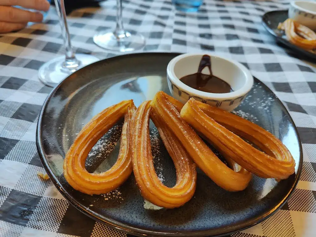 Menu_La Tapería_Strassen_immagine_9