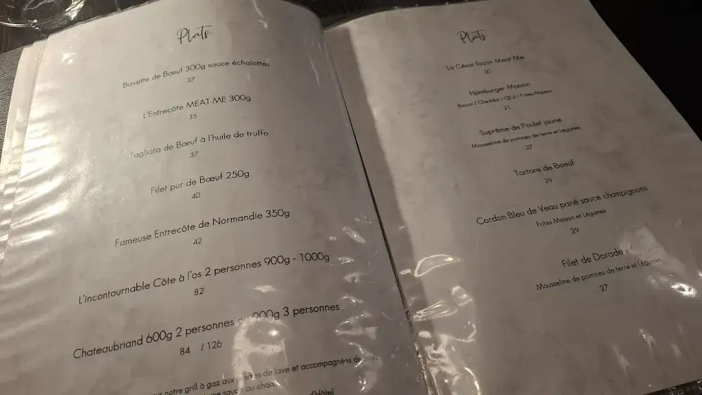 Menu_MEAT ME_Strassen_image_2