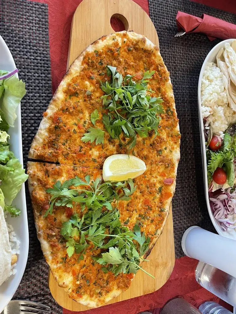 Menu_restaurant toranj luxembourg_Strassen_image_5