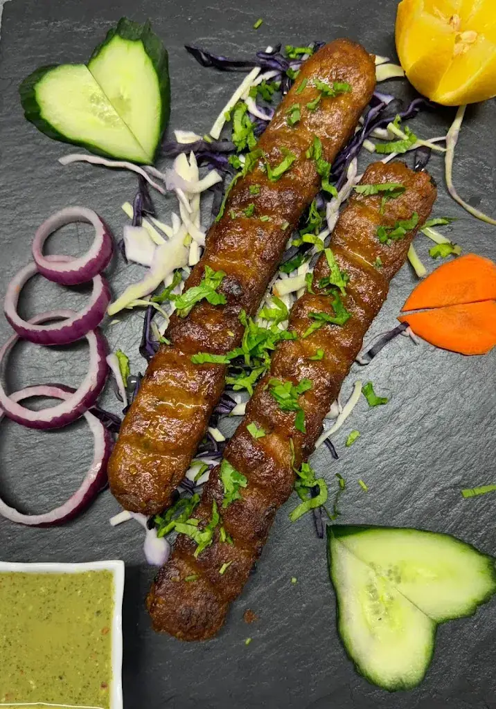 Mohammad Reza_restaurant toranj luxembourg_Strassen_review