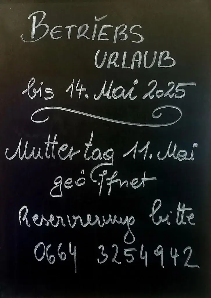 Menu_Erzherzog Zur Gass / Restaurant & Apartement_Uderns_image_4