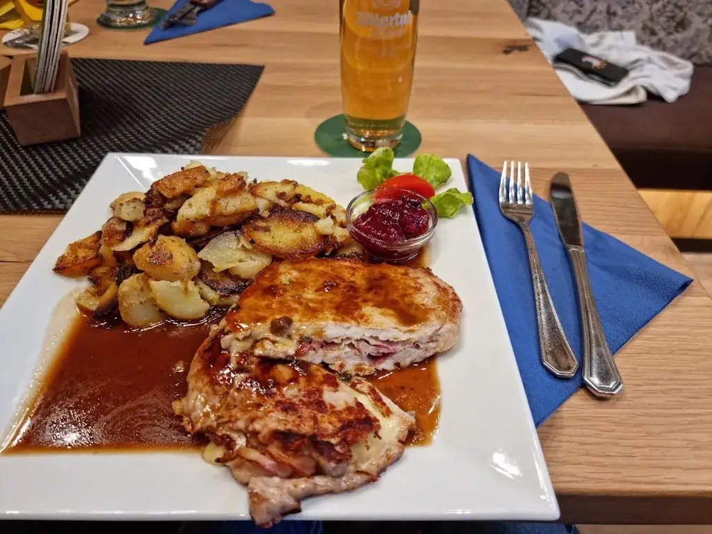 Menu_Erzherzog Zur Gass / Restaurant & Apartement_Uderns_image_7