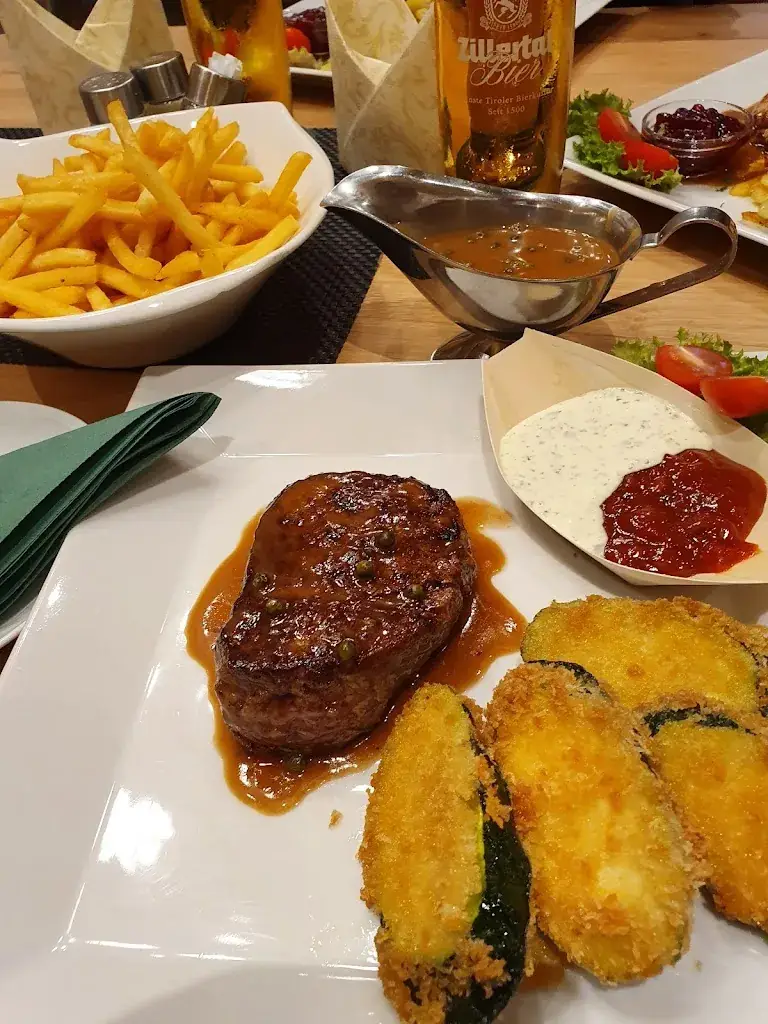 Menu_Erzherzog Zur Gass / Restaurant & Apartement_Uderns_image_9