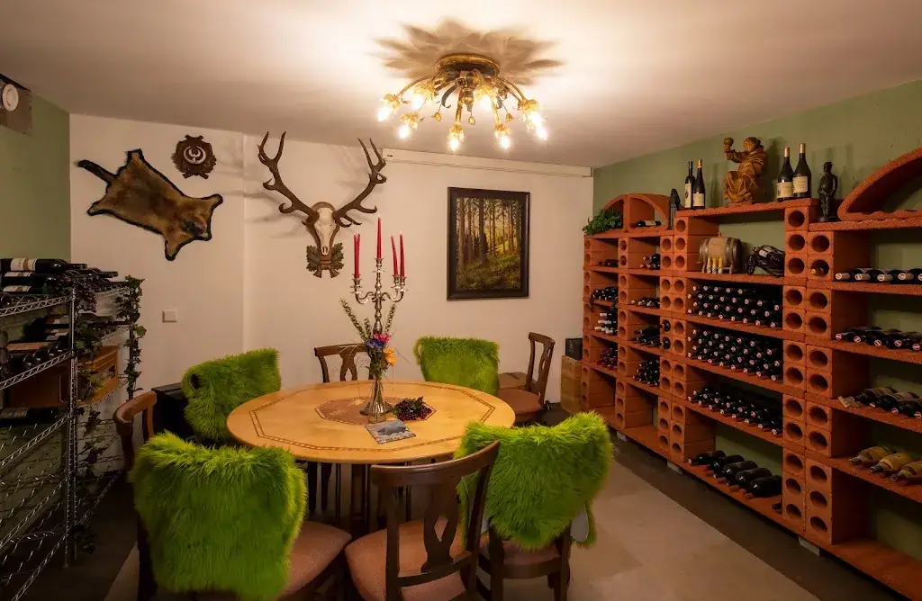 Erzherzog Zur Gass / Restaurant & Apartement ristorante a Uderns