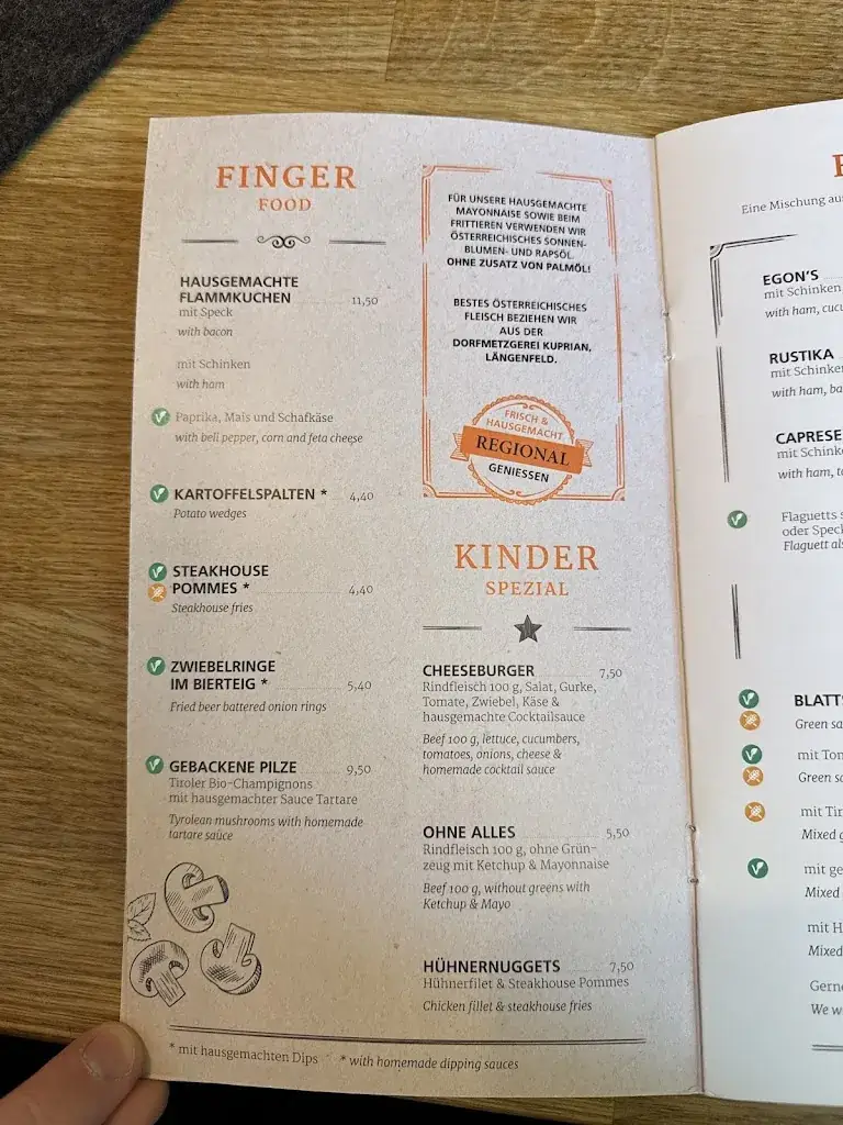 Menu_Ötztalerei Café - Burgerbar - Eiswerkstatt_Umhausen_image_4