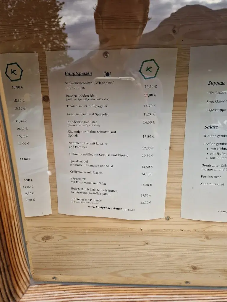 Menu_Kneipp-Häusl_Umhausen_image_1