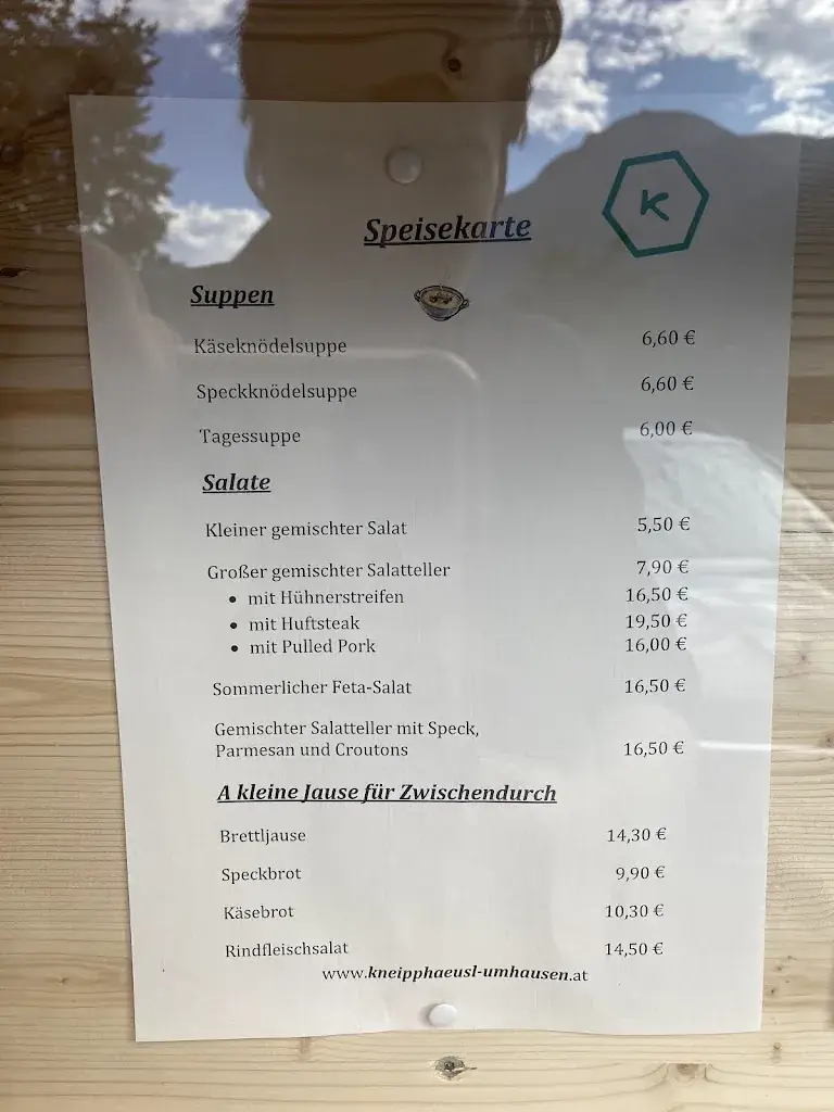 Menu_Kneipp-Häusl_Umhausen_image_2