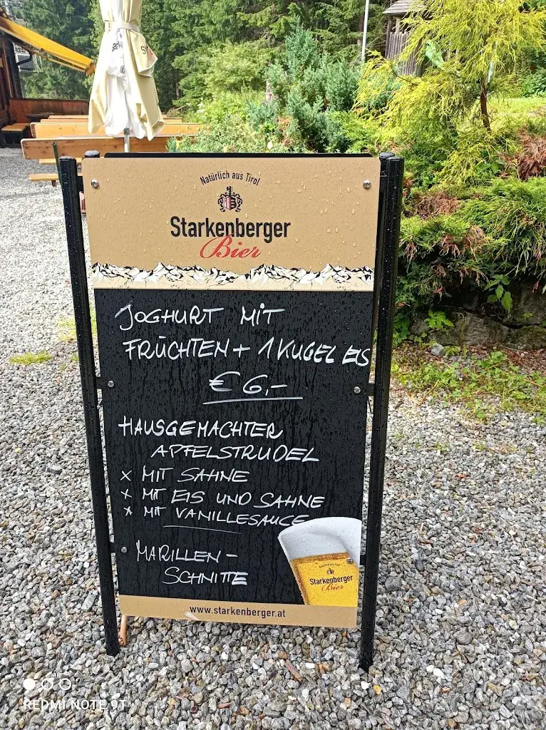 Menu_Waldcafé Stuböbele_Umhausen_immagine_4