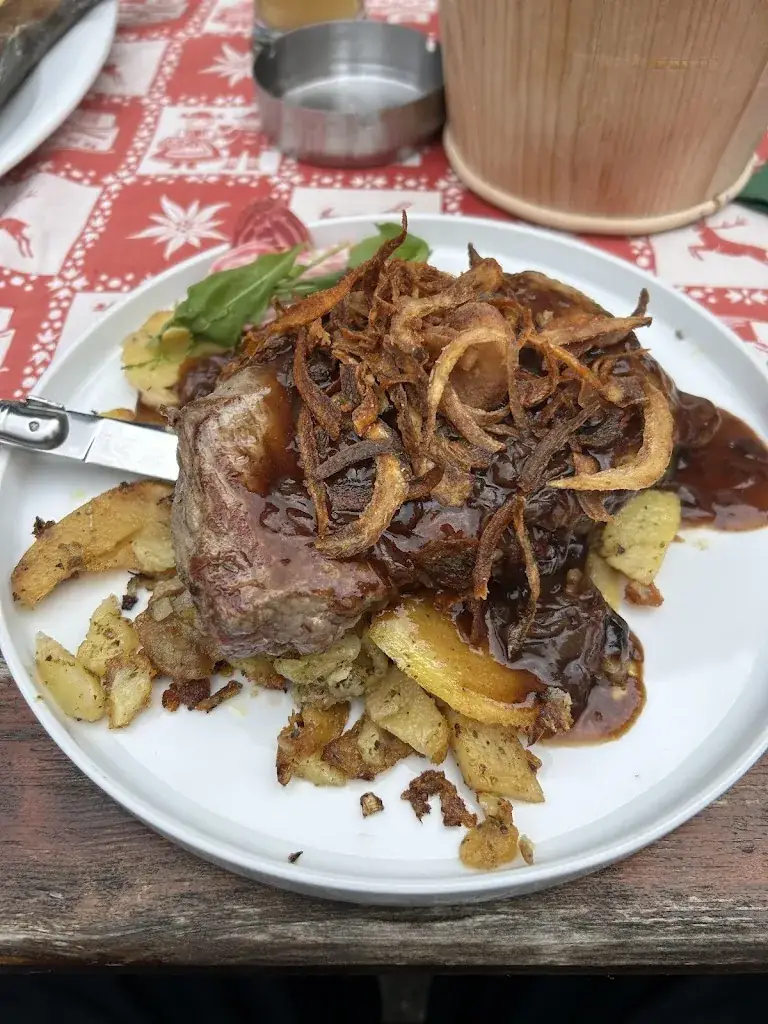 Victor Matheus de Souza_Gasthof Hotel Stuibenfall_Umhausen_recensione