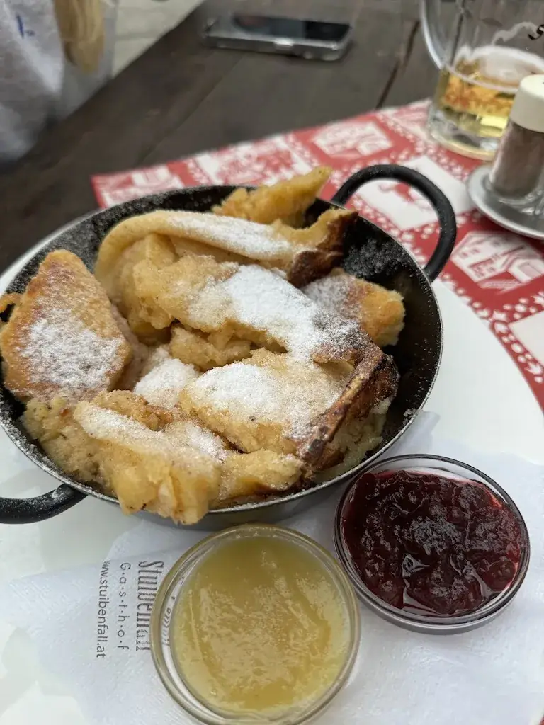 Wouter Van den Bogaert_Gasthof Hotel Stuibenfall_Umhausen_recensione