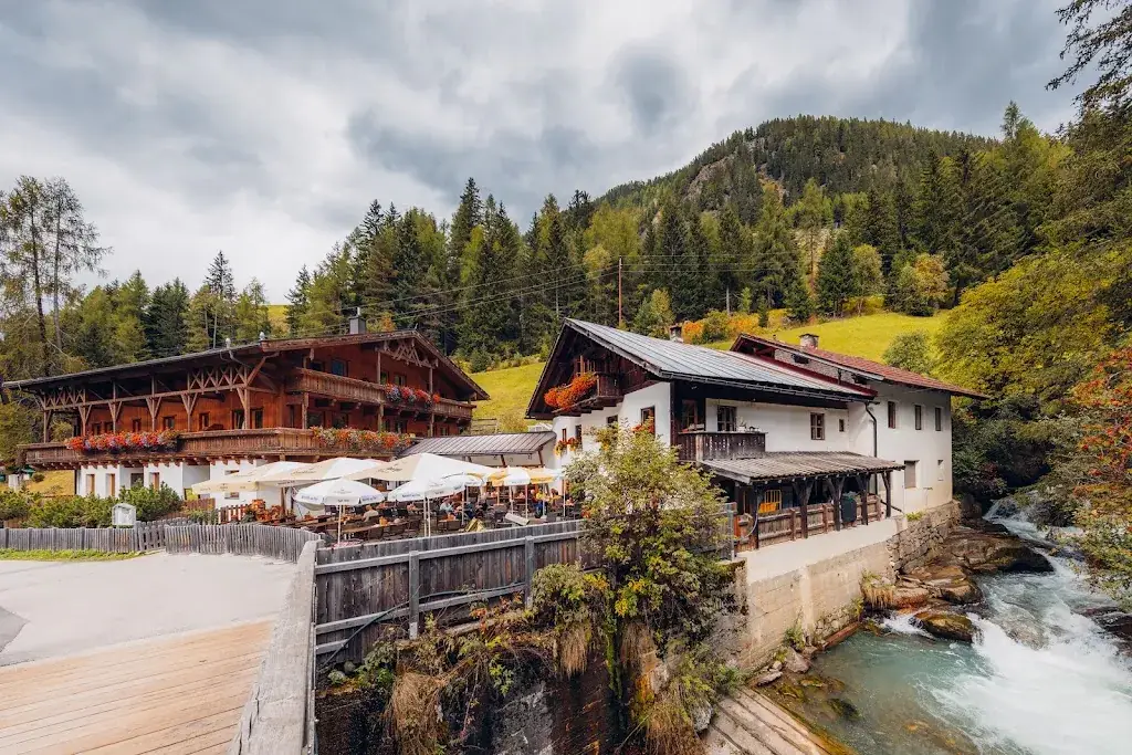 Gasthof Hotel Stuibenfall_Umhausen_slider_image_1