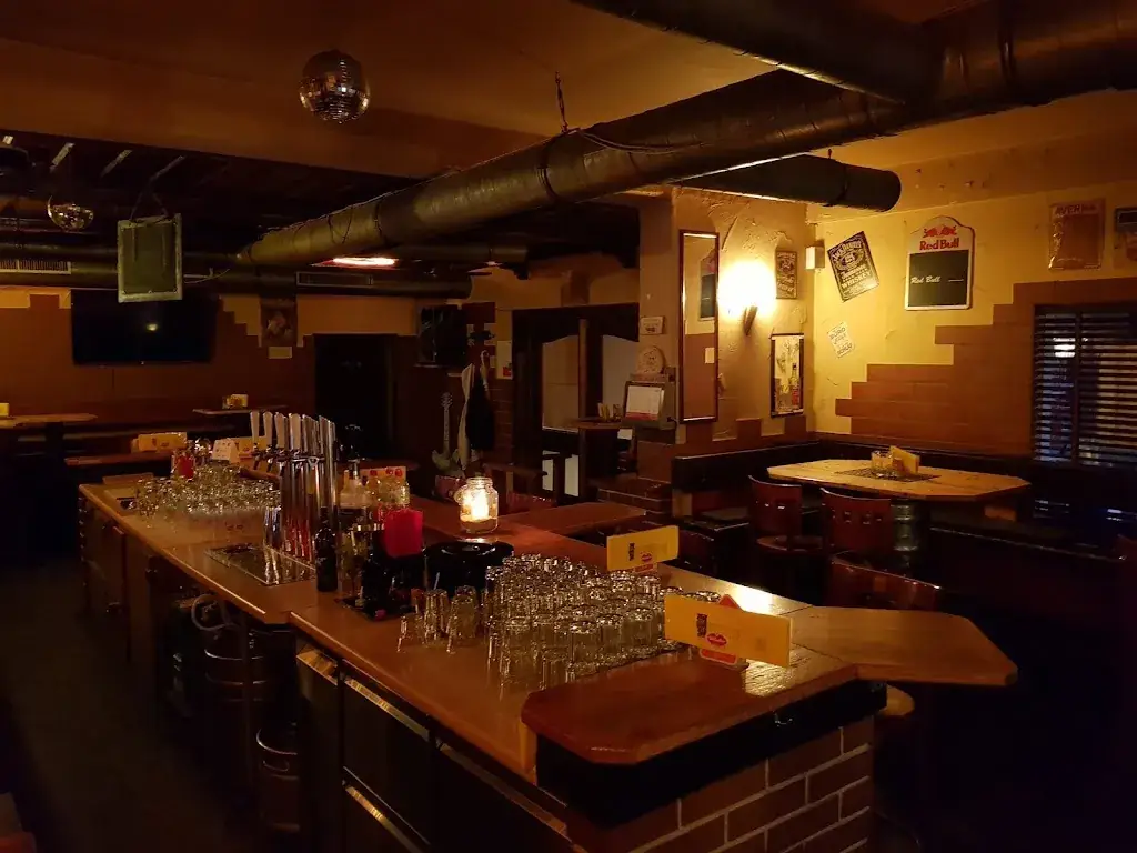 Cafe Biero ristorante a Bodensdorf