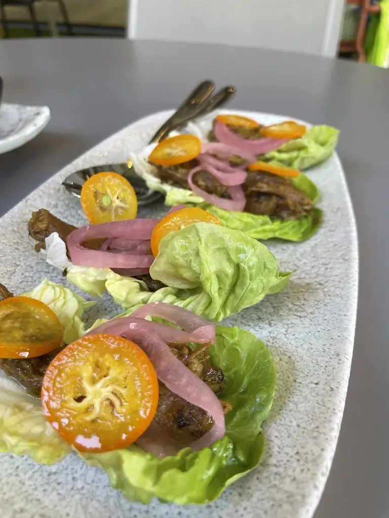 Antonella De Filippo_La Terraza de la Ribera_Virgen_review