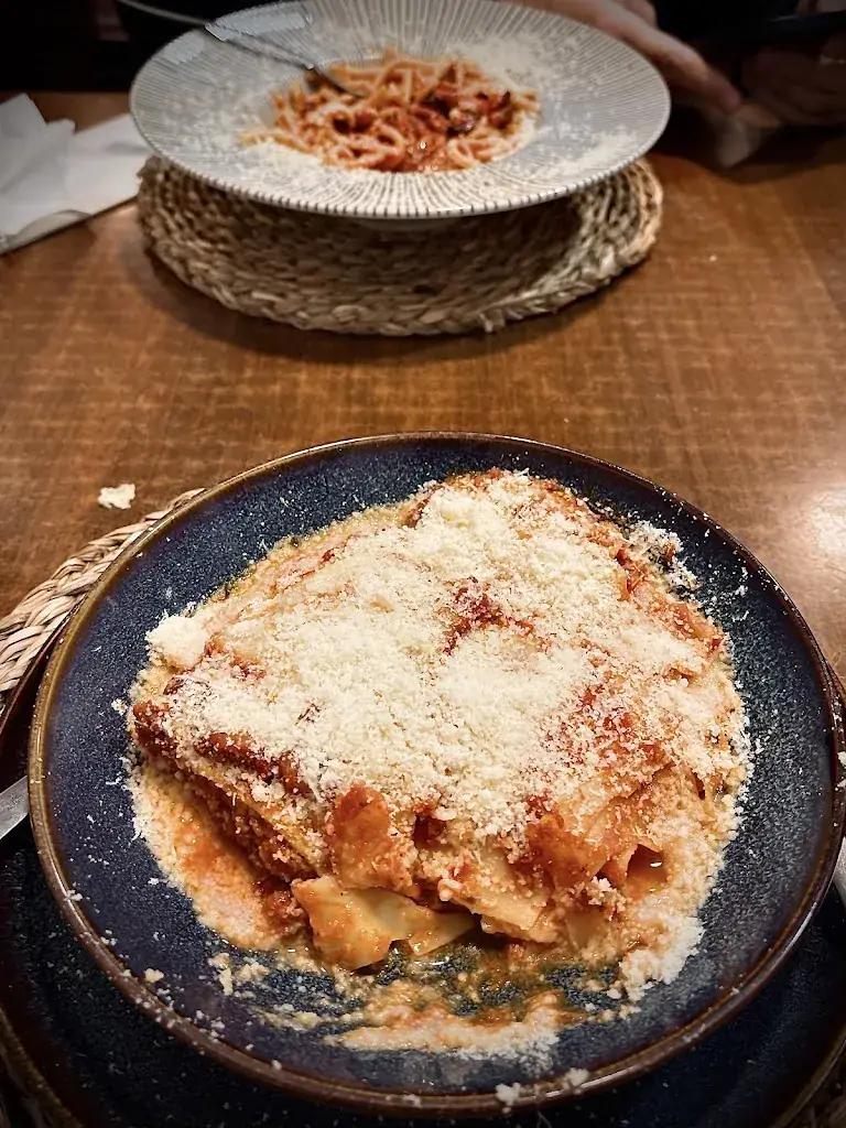 Jorge Halabi_Cucina Simpatica Madrid_Virgen_review