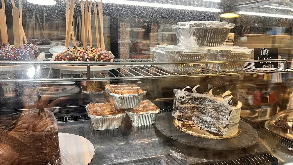 Cucina Simpatica Madrid ristorante a Virgen