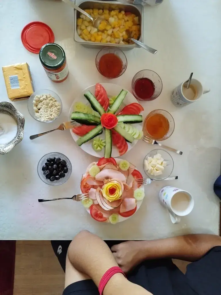 Menu_Ronis Kebap Imbiss_Bocksdorf_immagine_6