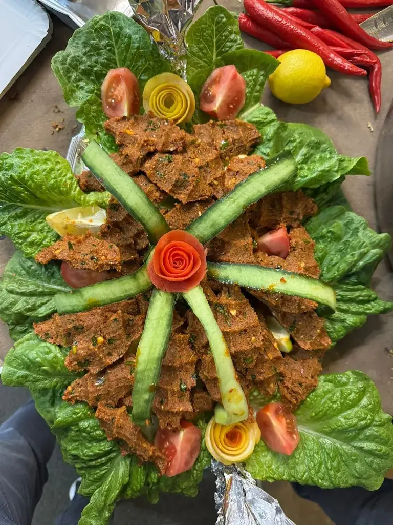 Menu_Ronis Kebap Imbiss_Bocksdorf_immagine_7