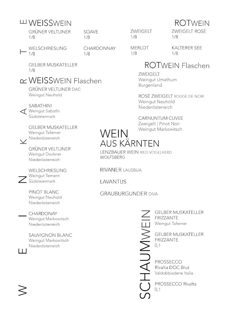 Menu_Restaurant Seewirt am Ossiachersee_Bodensdorf_image_1