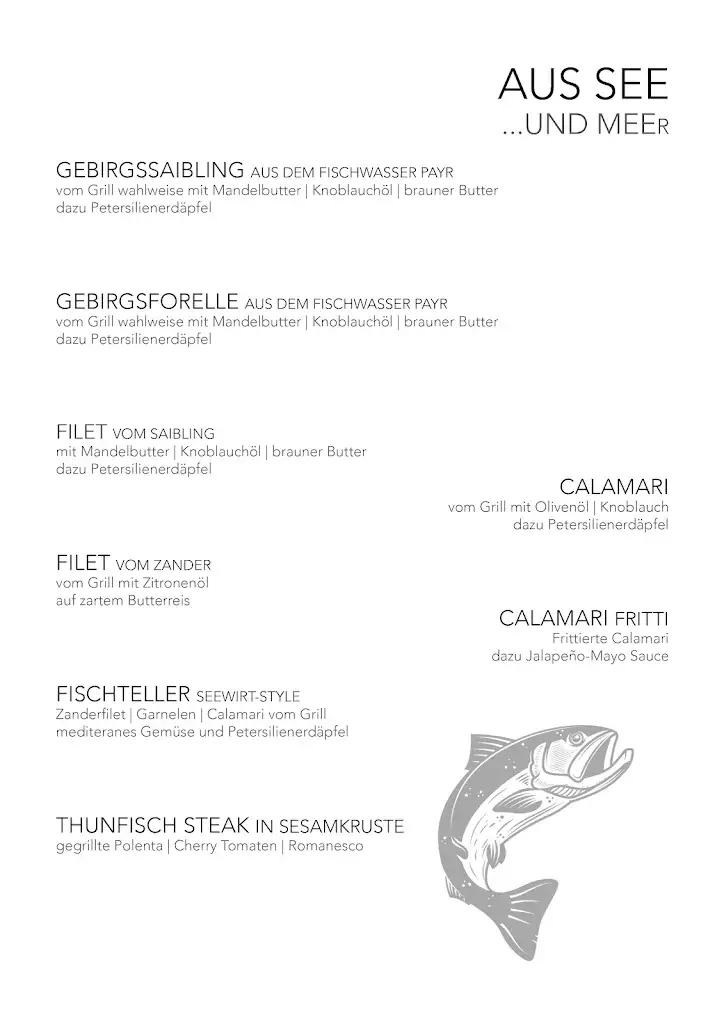 Menu_Restaurant Seewirt am Ossiachersee_Bodensdorf_image_2