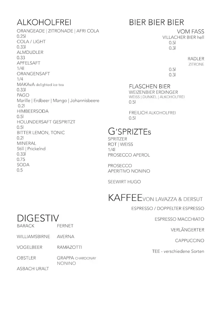 Menu_Restaurant Seewirt am Ossiachersee_Bodensdorf_image_3