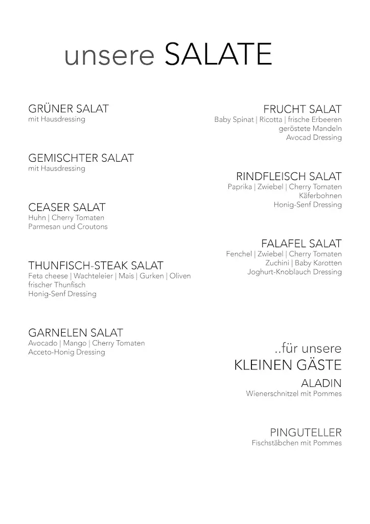 Menu_Restaurant Seewirt am Ossiachersee_Bodensdorf_image_4