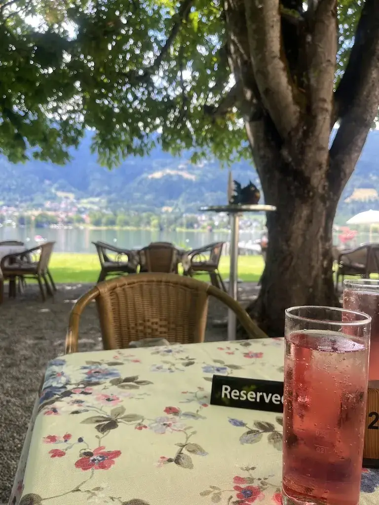 Laura Finch_Restaurant Seewirt am Ossiachersee_Bodensdorf_review