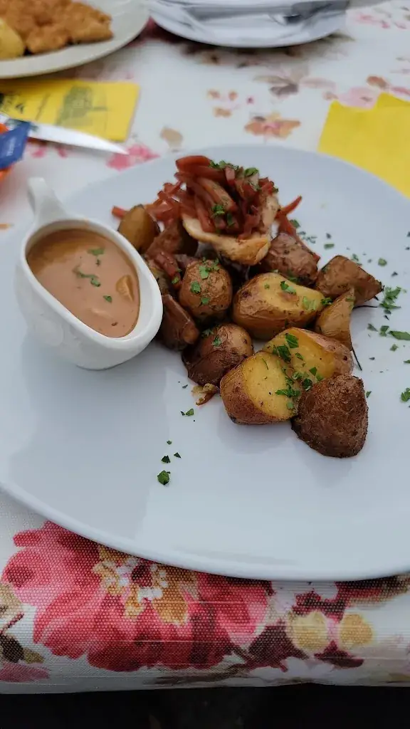 Jan Maucec_Restaurant Seewirt am Ossiachersee_Bodensdorf_review