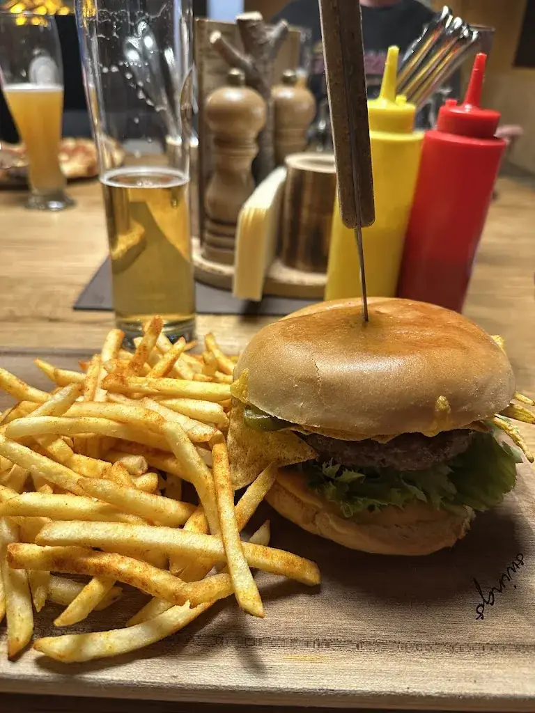 Joseph McKenna_Swings_Tux_review