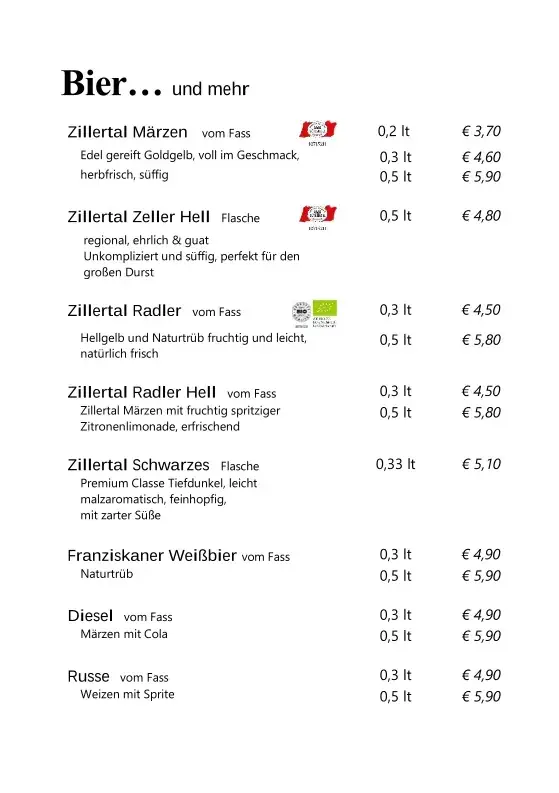 Menu_CITY Café-Bar Tux_Tux_image_1