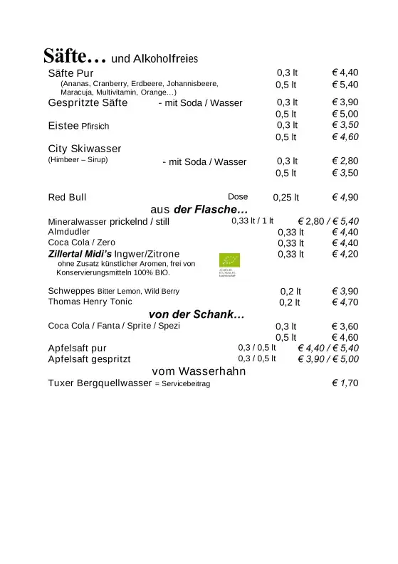 Menu_CITY Café-Bar Tux_Tux_image_2