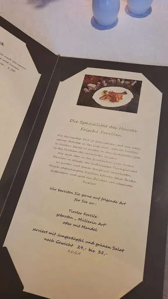 Menu_Gourmetstüberl Forelle_Tux_image_2