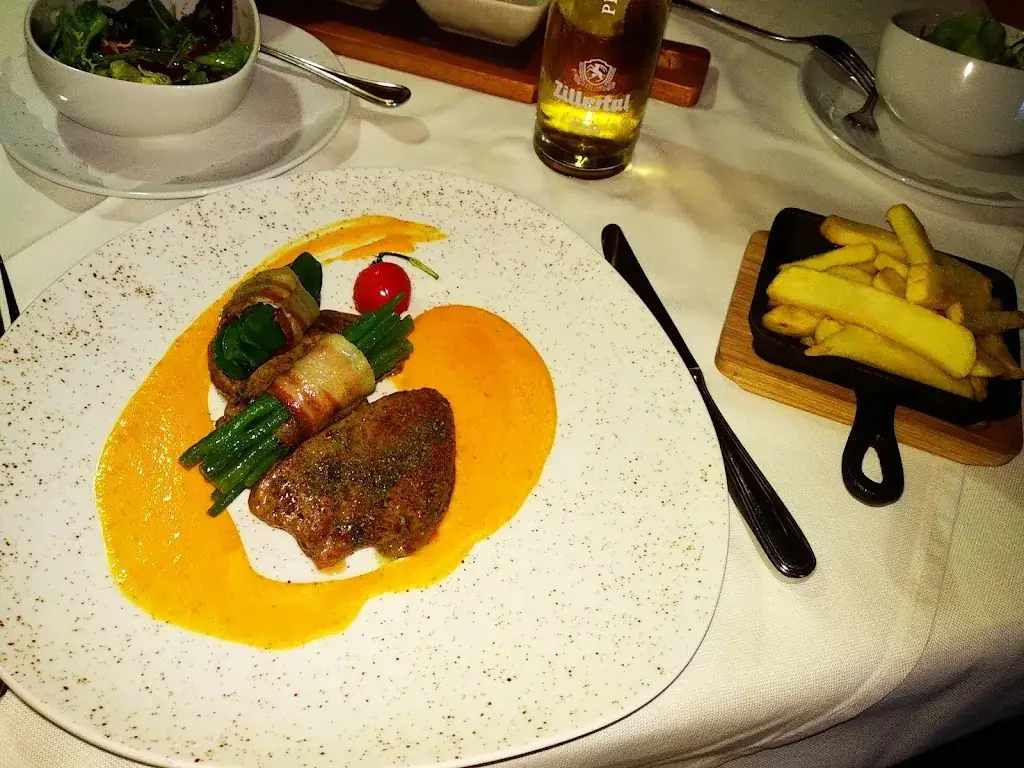 Menu_Gourmetstüberl Forelle_Tux_image_3