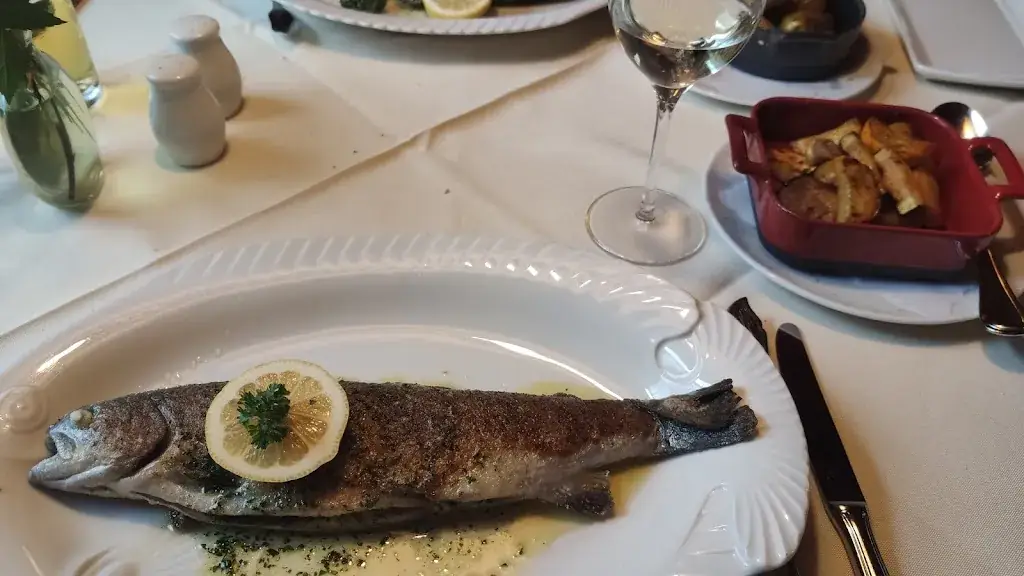 Menu_Gourmetstüberl Forelle_Tux_image_4