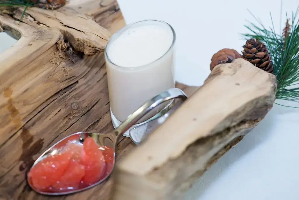 Menu_Gourmetstüberl Forelle_Tux_image_5