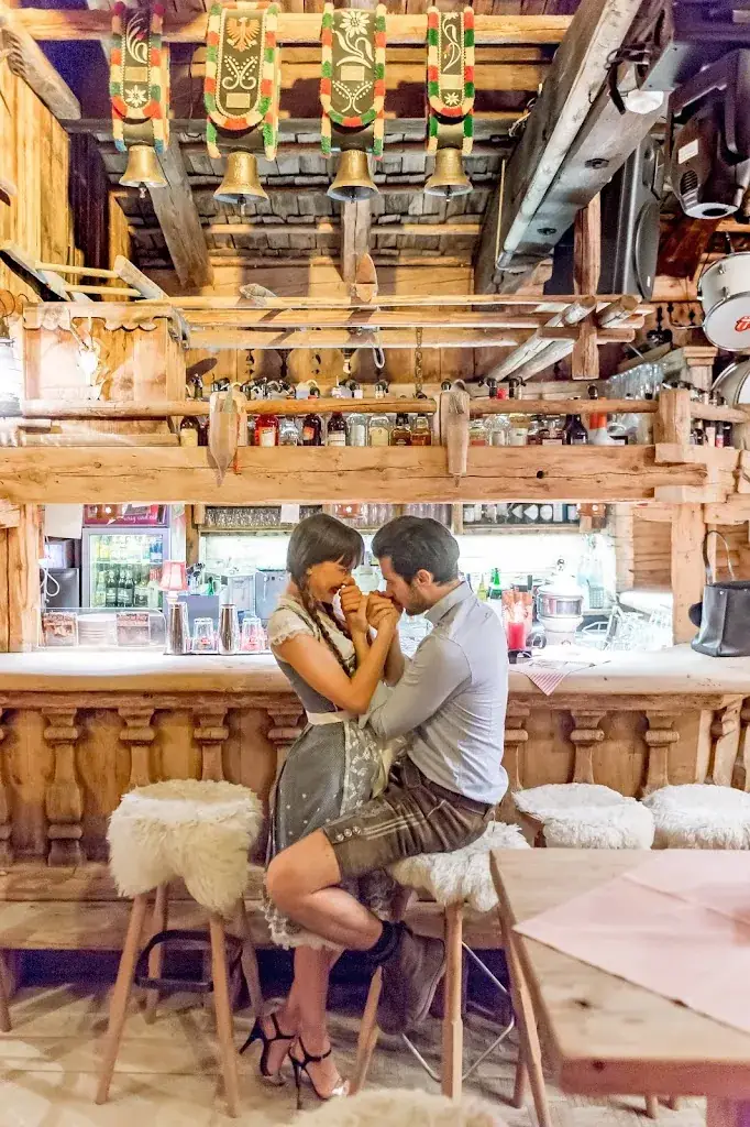 Gasthaus & Almbar Bergfriedalm_Tux_slider_image_1