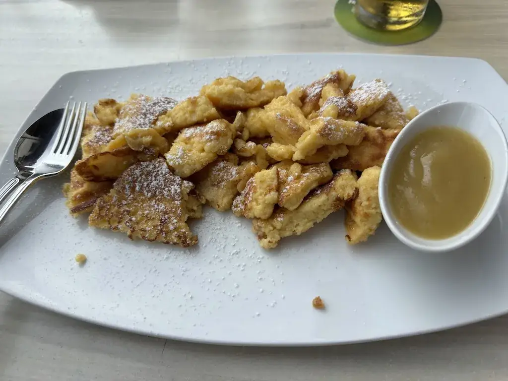 Rida Chamseddine_Restaurant Zum Sepp_Tux_review